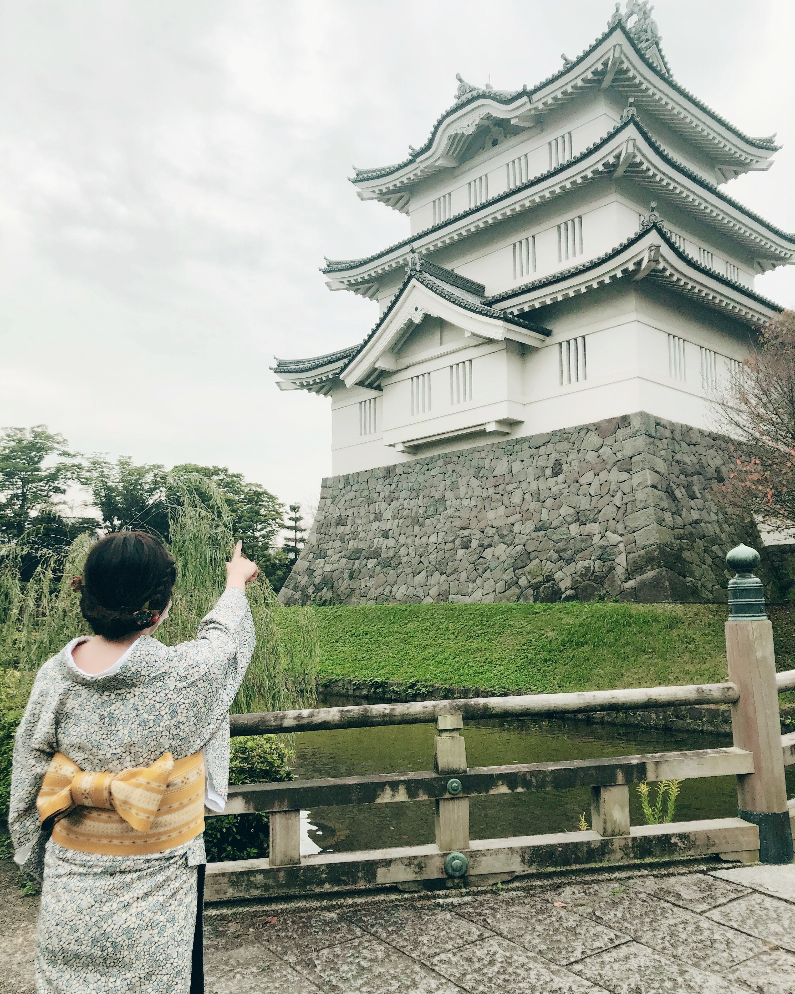 雨の日でも大丈夫( ^ω^ )