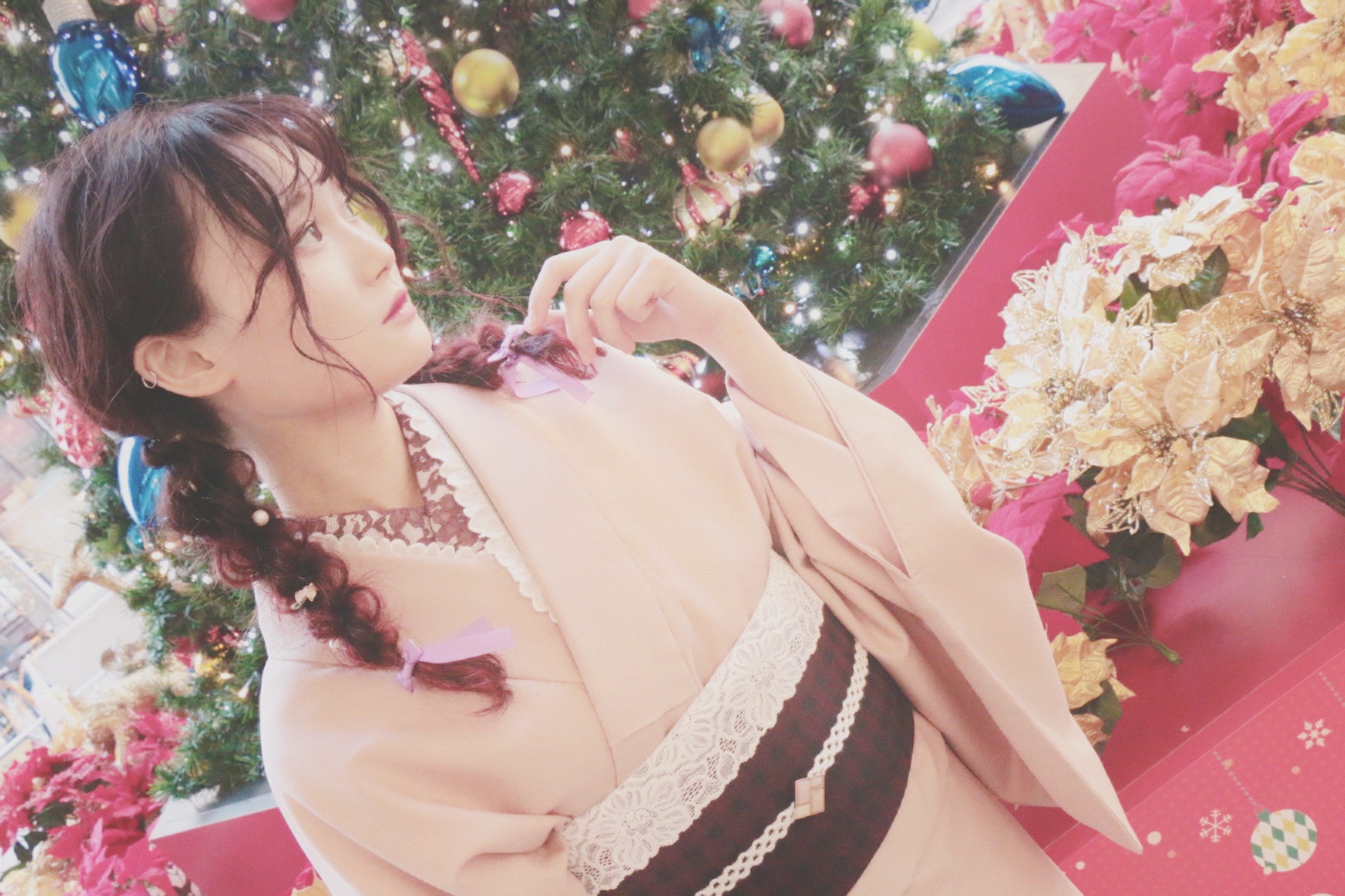 メリークリスマス♪