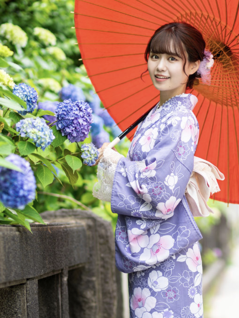 大人気の浴衣Collection♡