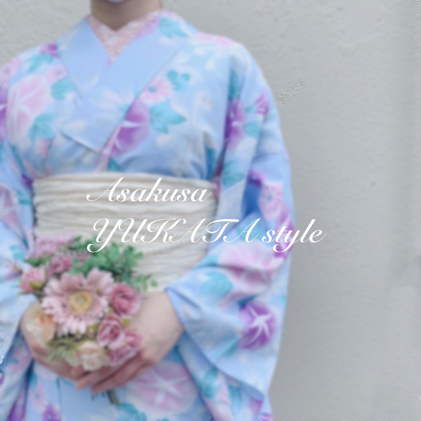 浴衣で思い出作り✨