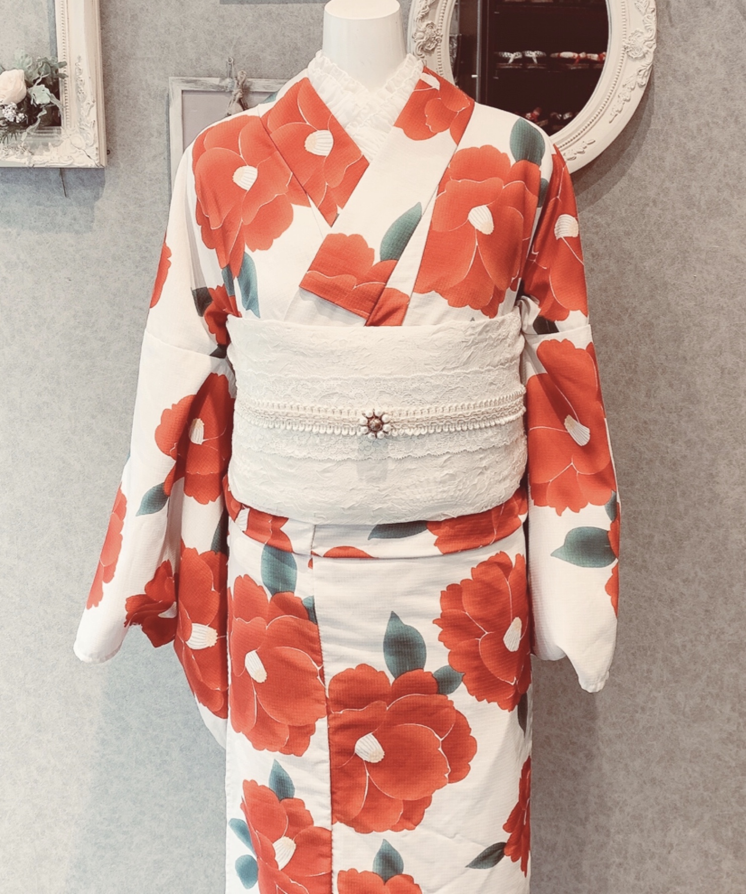 レトロ♡スタイル