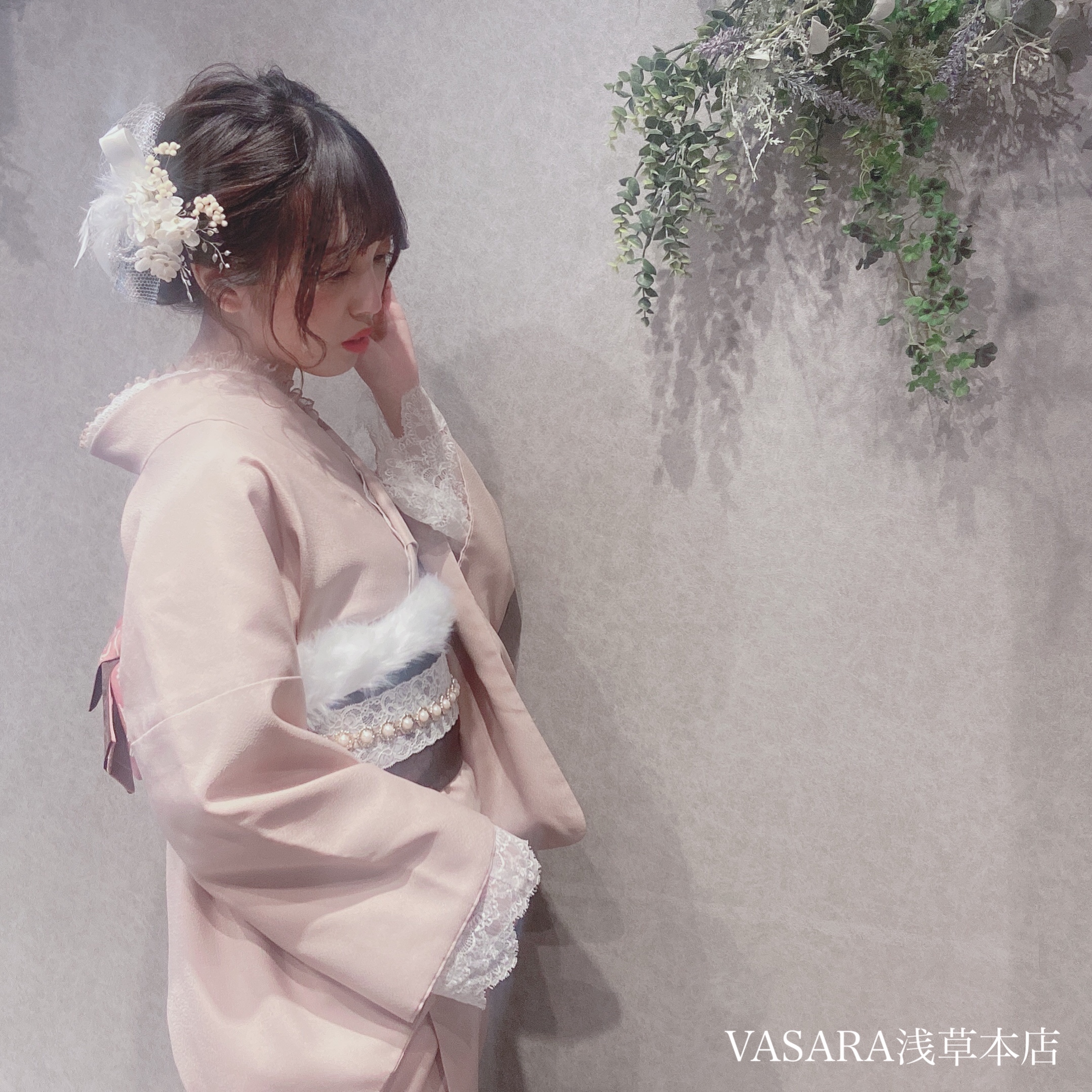 街歩き♪