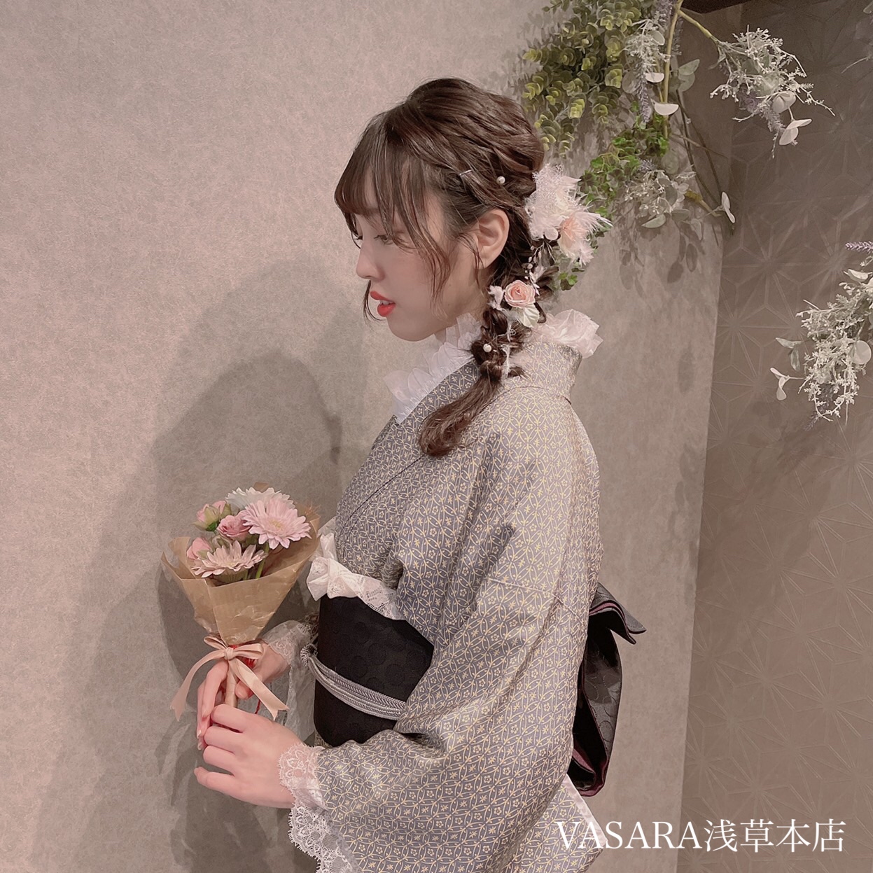 レトロモダン♡