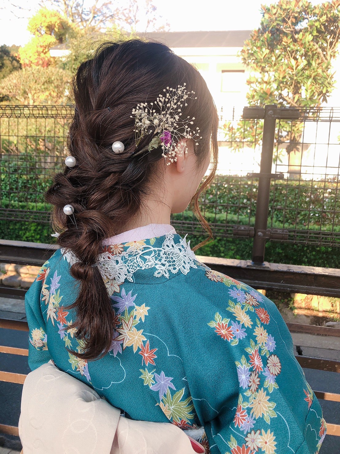 ♪11／15秋葉原神田明神店です♪