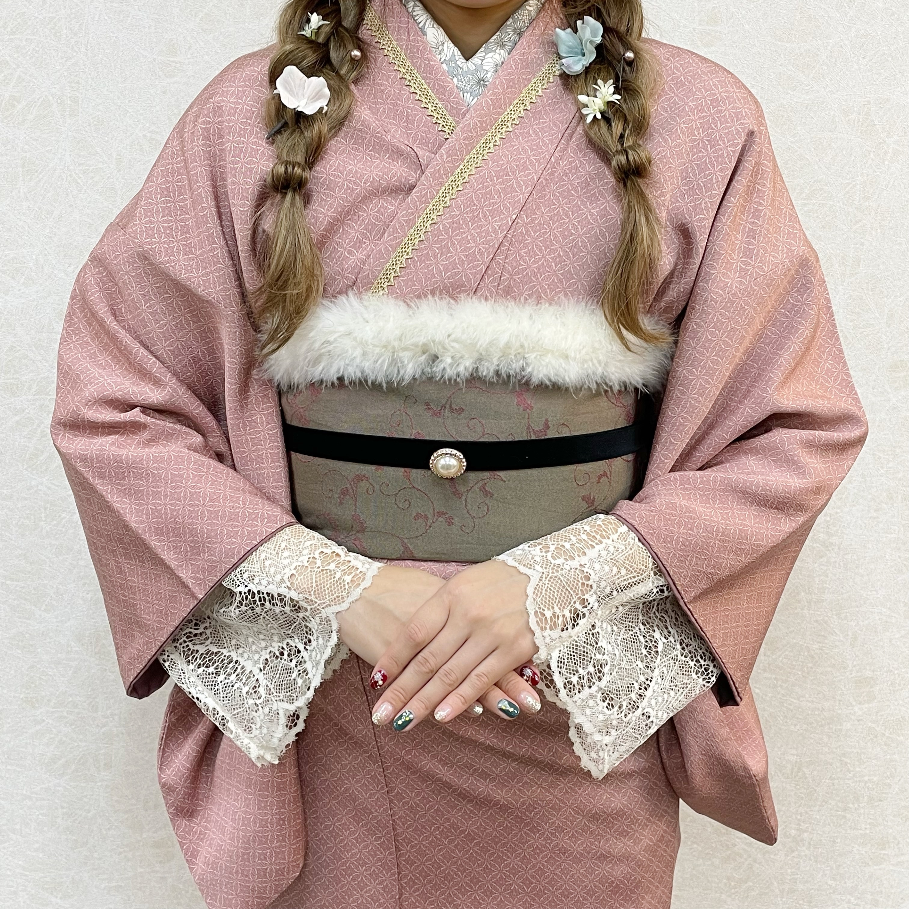 川越着物レンタルVASARA