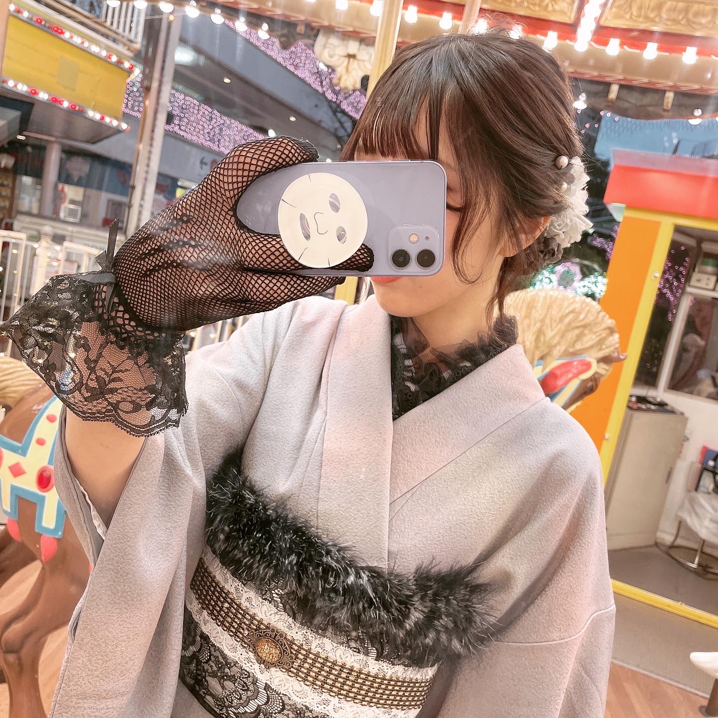レトロコーデ✨