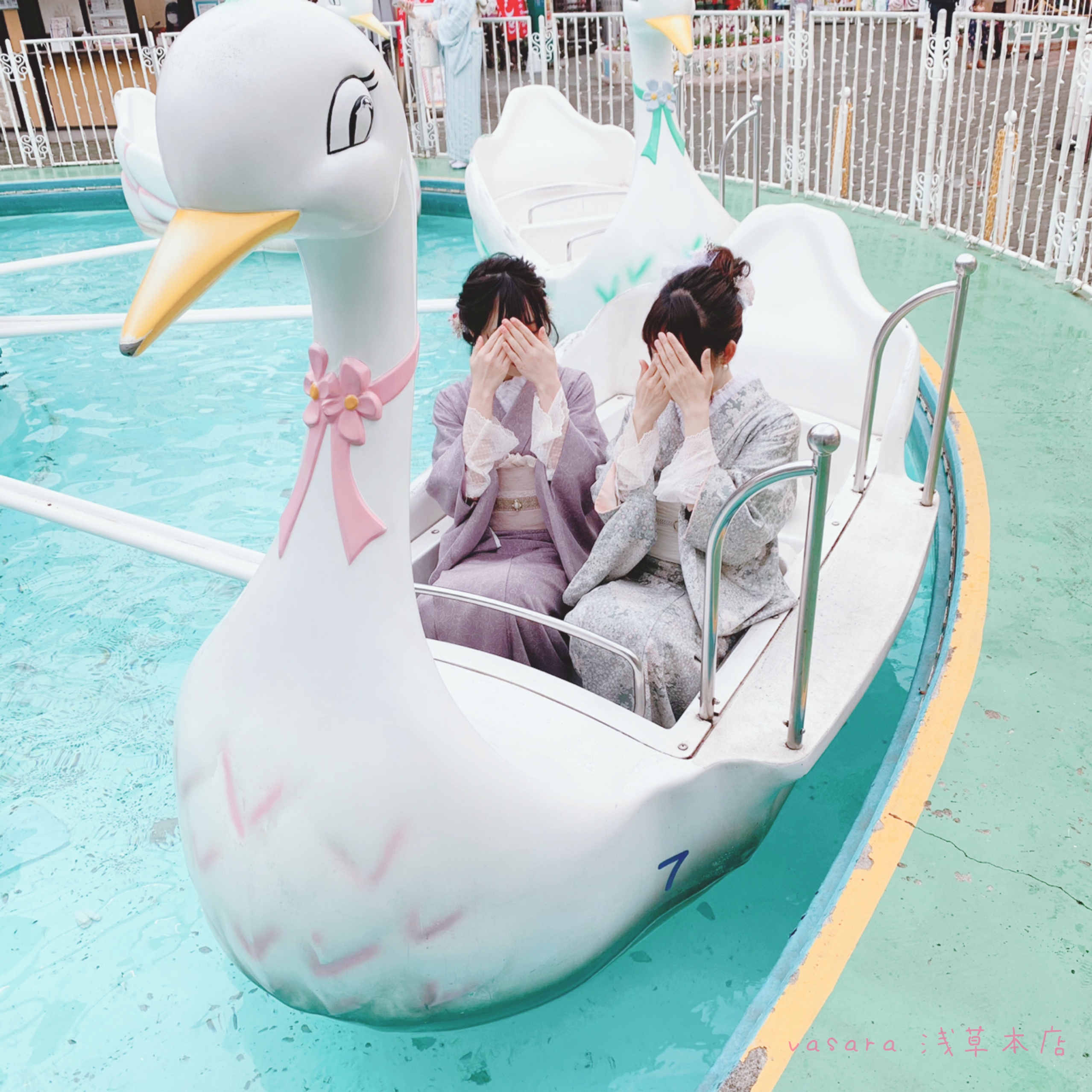 フォトラクション♡