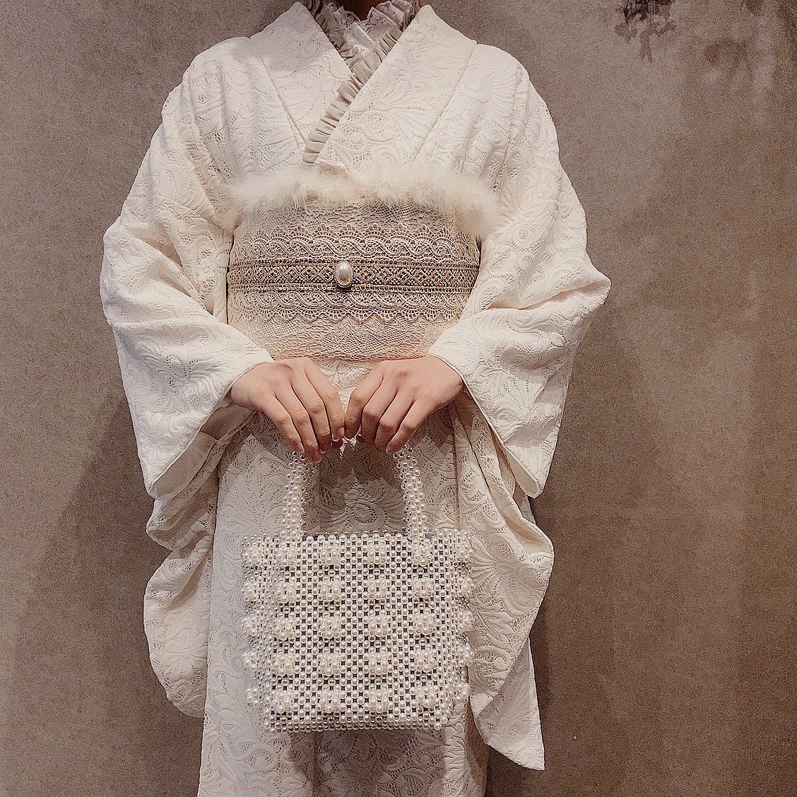卒業式♡