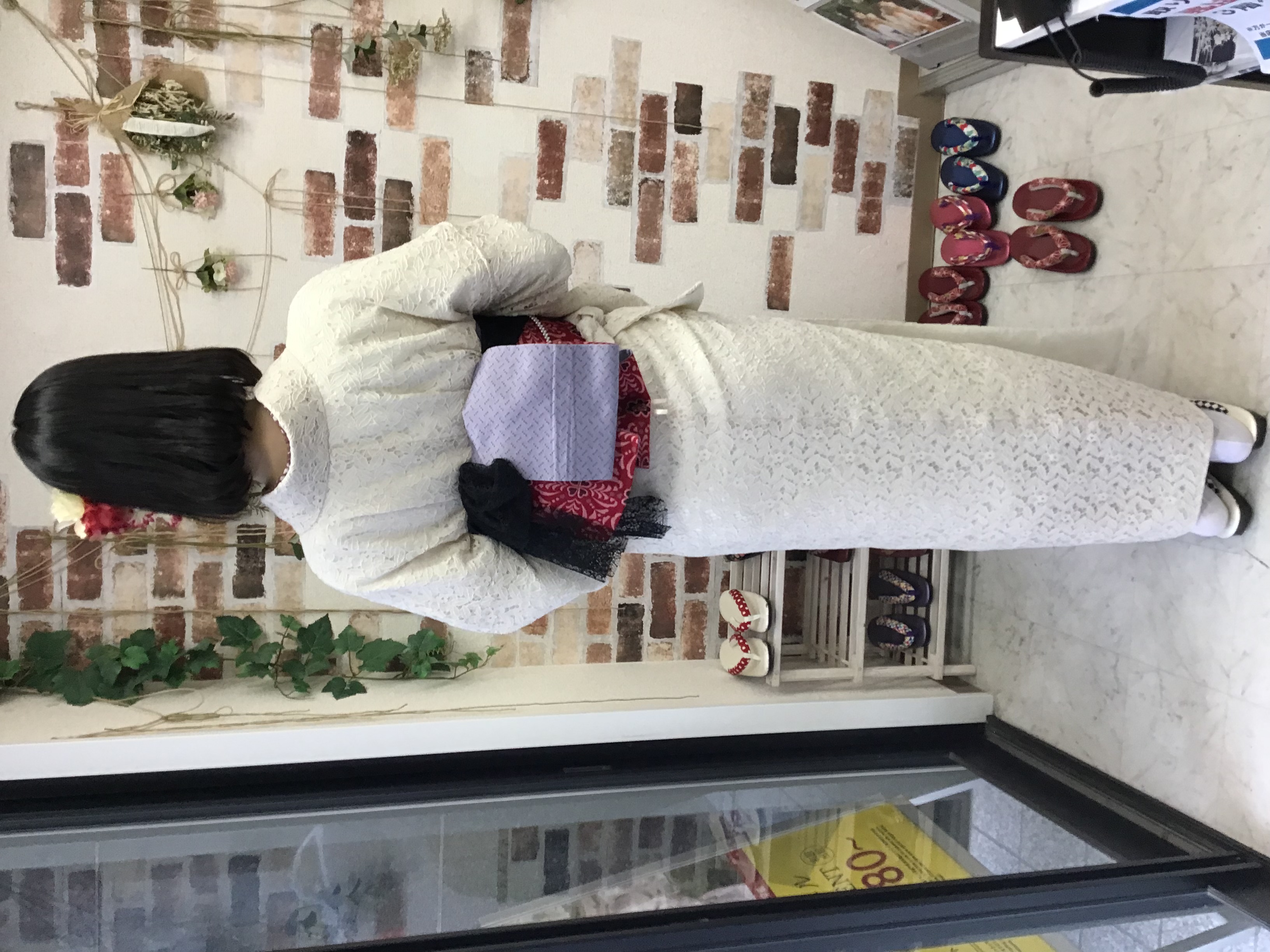 ♬秋葉原神田明神店です♬