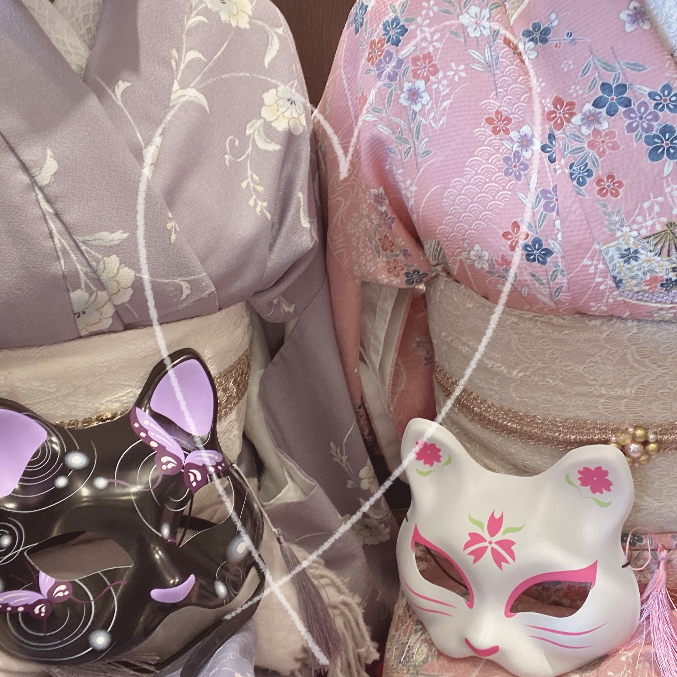 浅草フォト♡