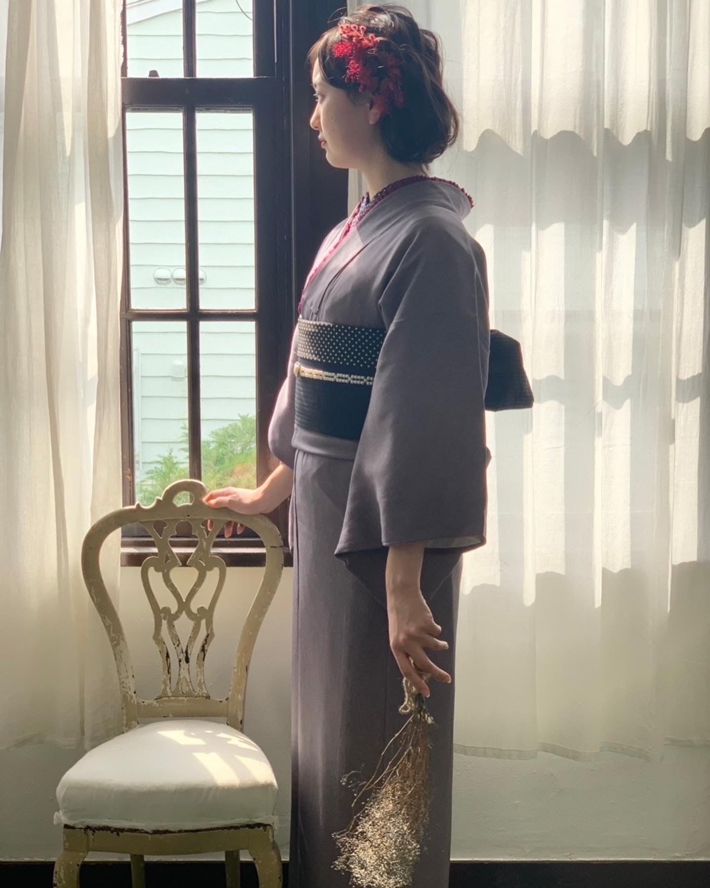 着物で浅草散策はいかがですか？
