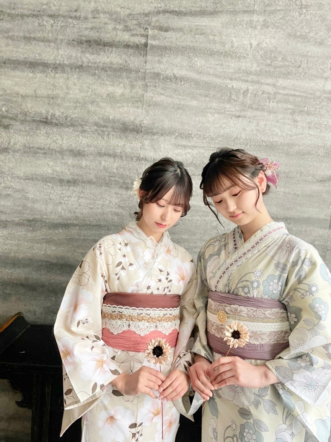 2022新作浴衣入荷しました♡