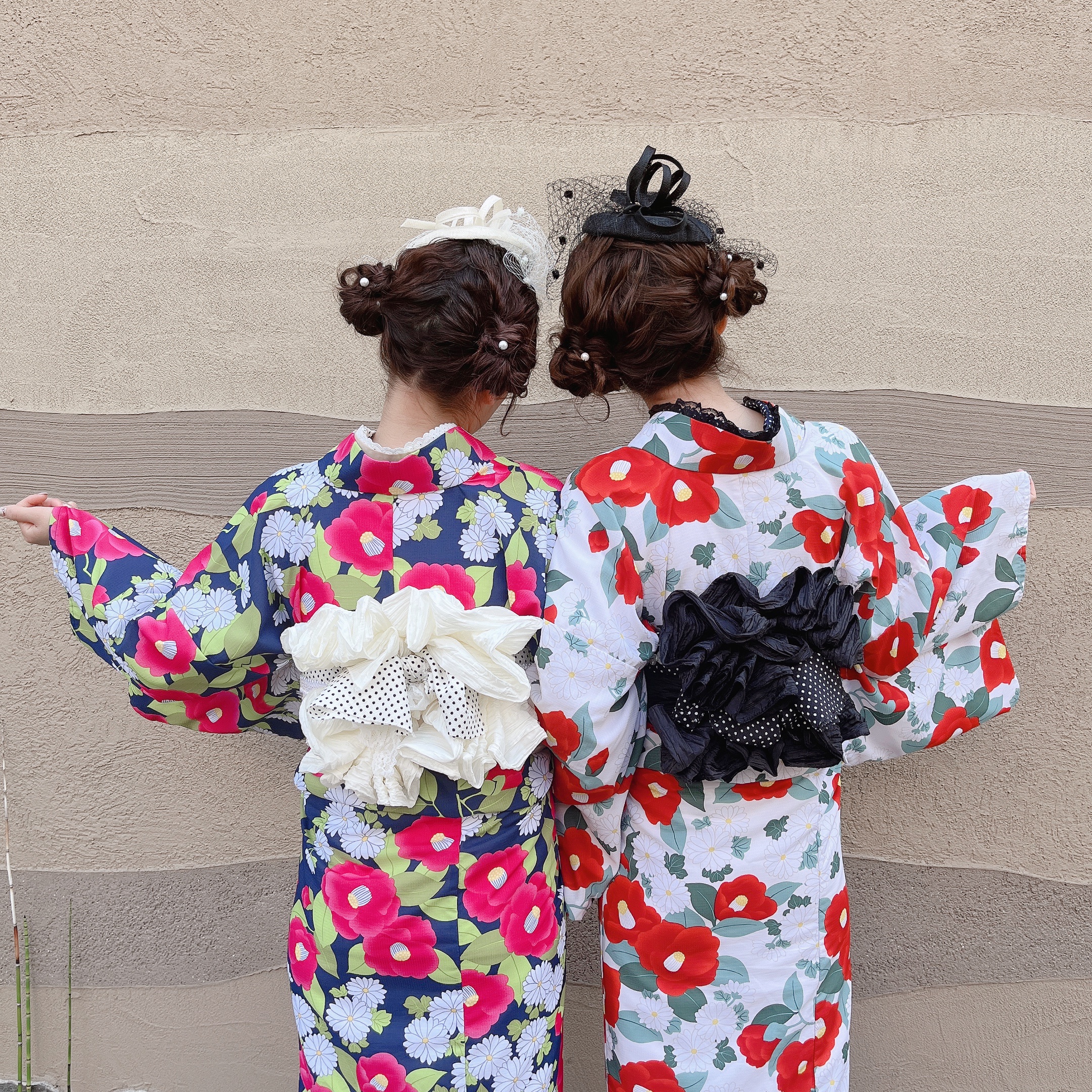 可愛いはVASARAで叶えます♡
