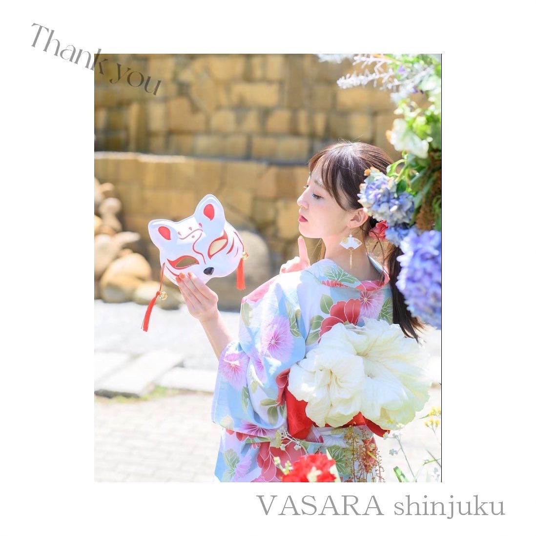 お客様photo♡