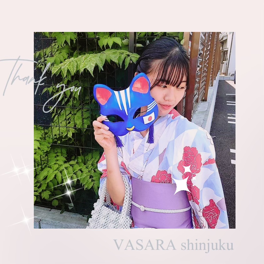 お客様フォト♡
