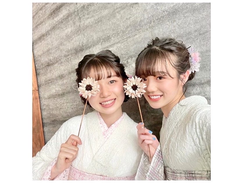 浴衣collection ♡