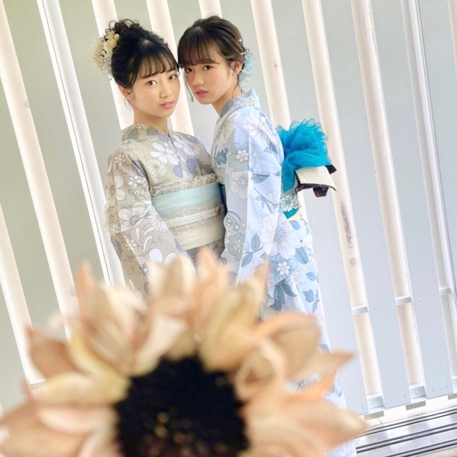 浴衣collection♡