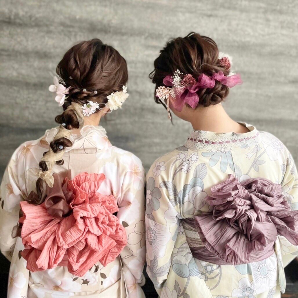 お客様photo♡