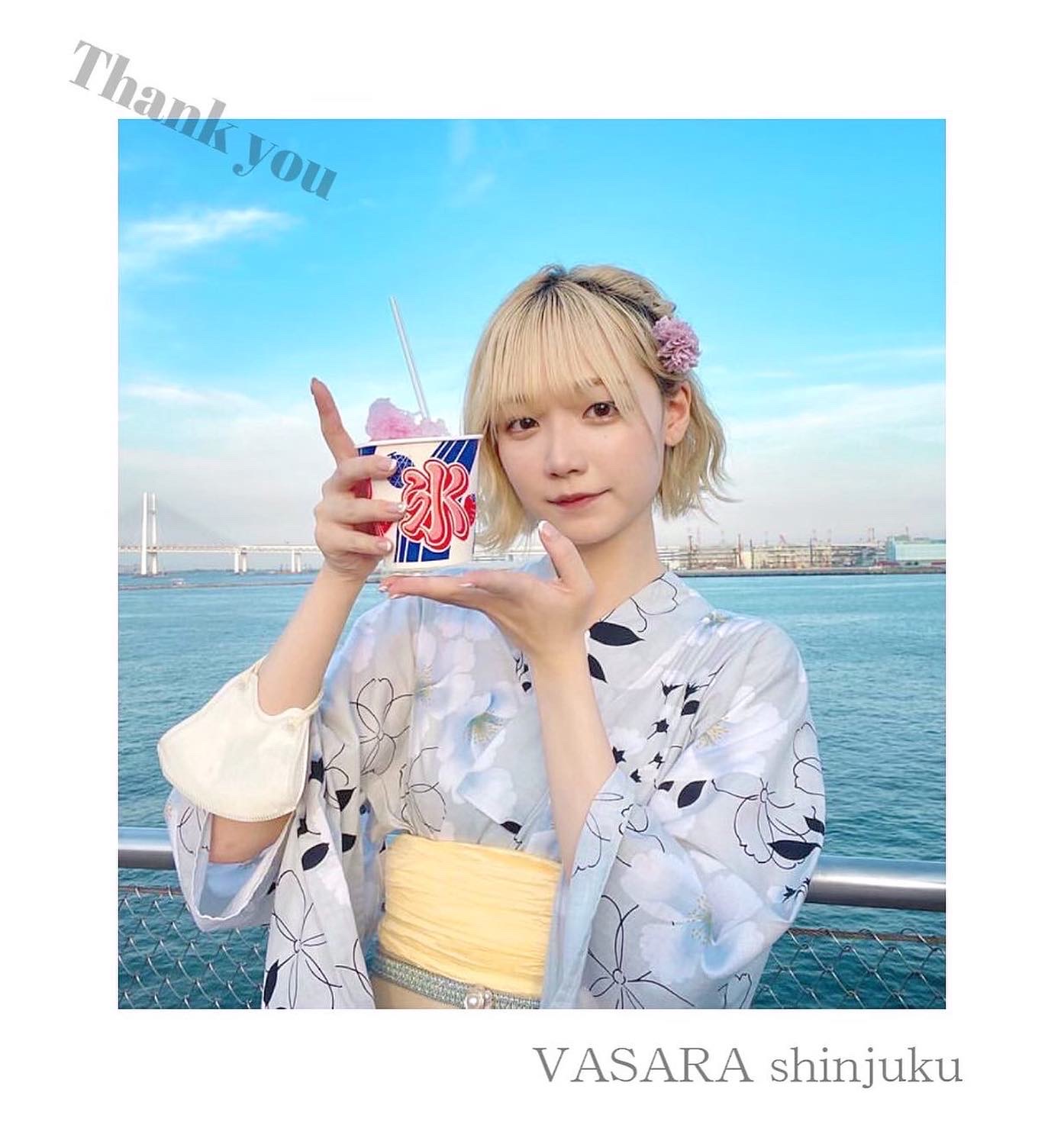 お客様photo♡
