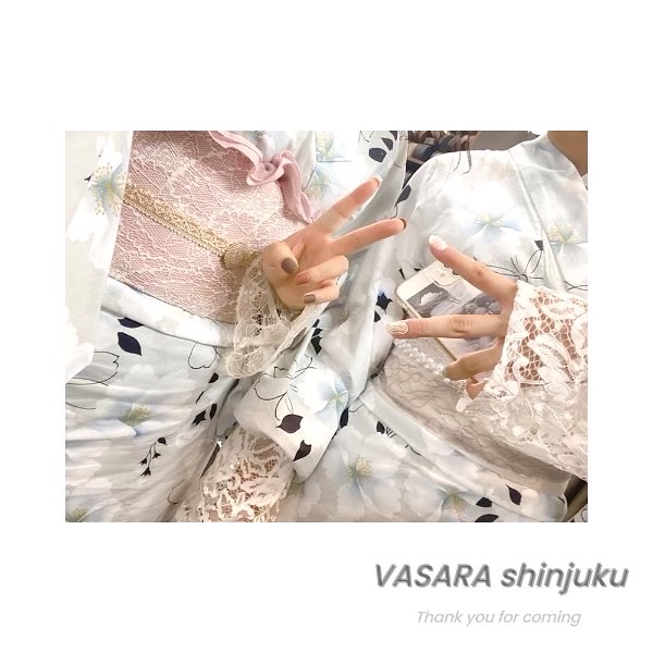 浴衣collection ♡