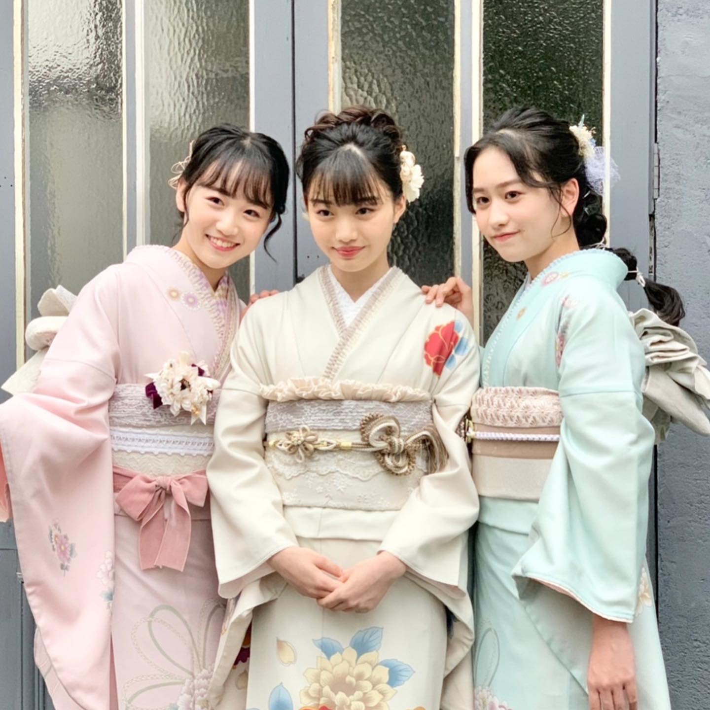 新作続々♡