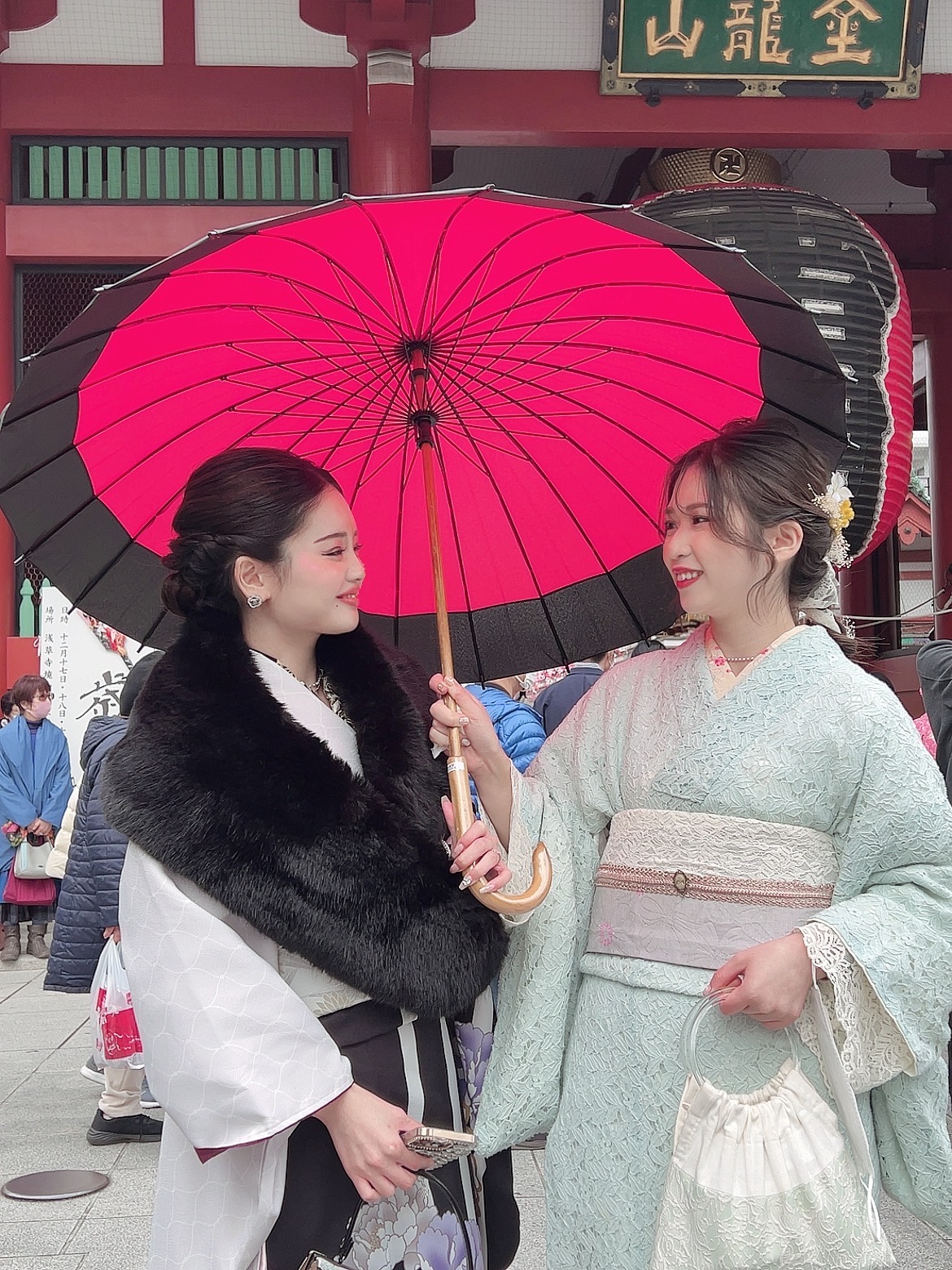 明けましておめでとうございます♡