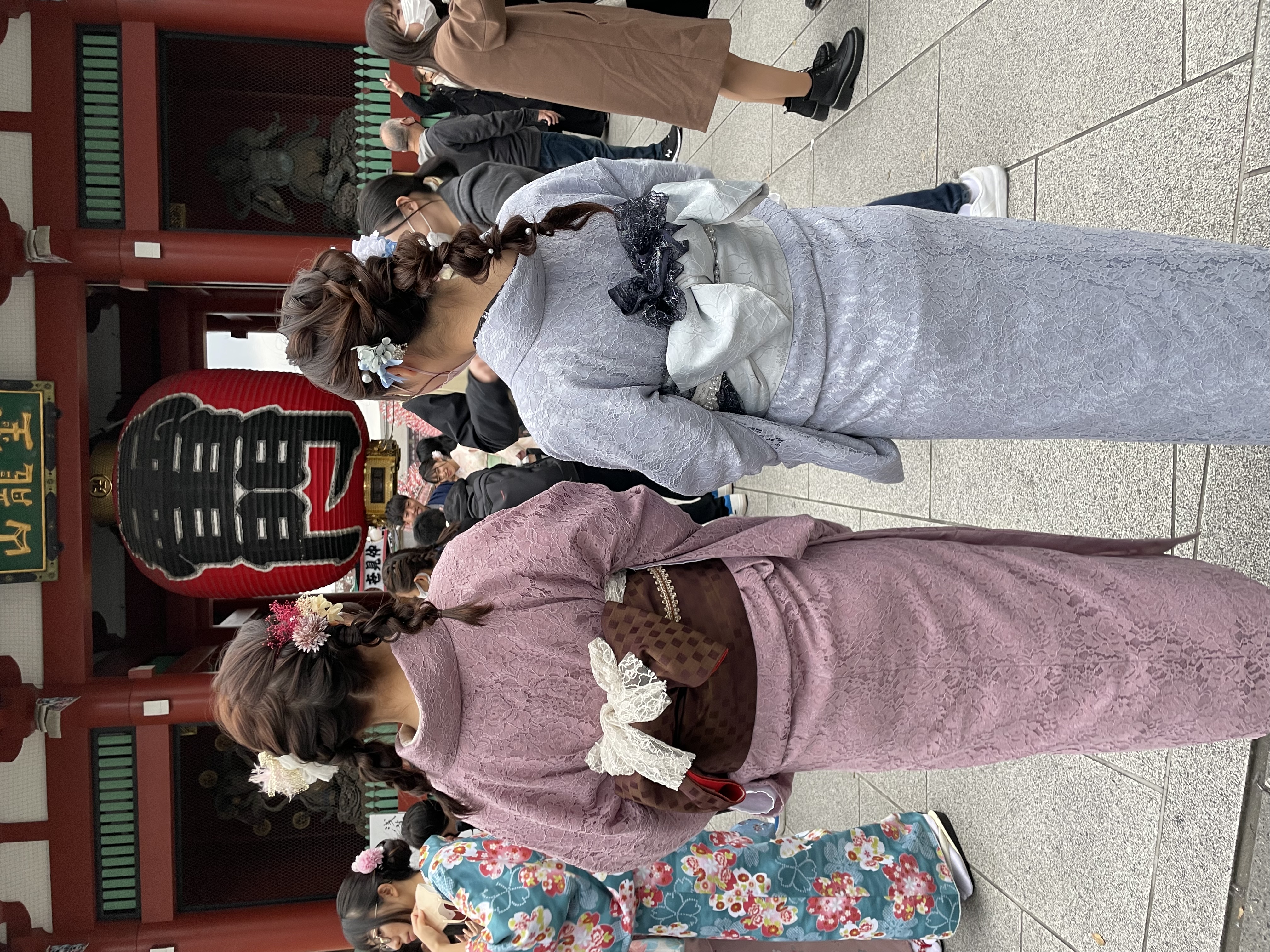 卒業袴ご予約受付中！