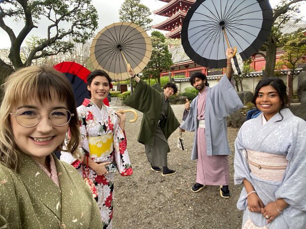 こんにちは☺︎