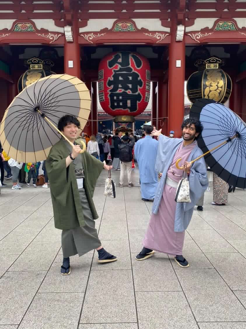 こんにちは☺︎