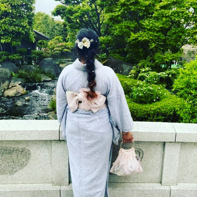 あいにくのお天気ですが、、、