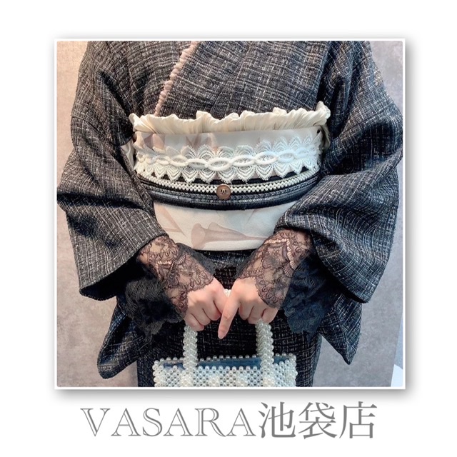 VASARA池袋店です♡