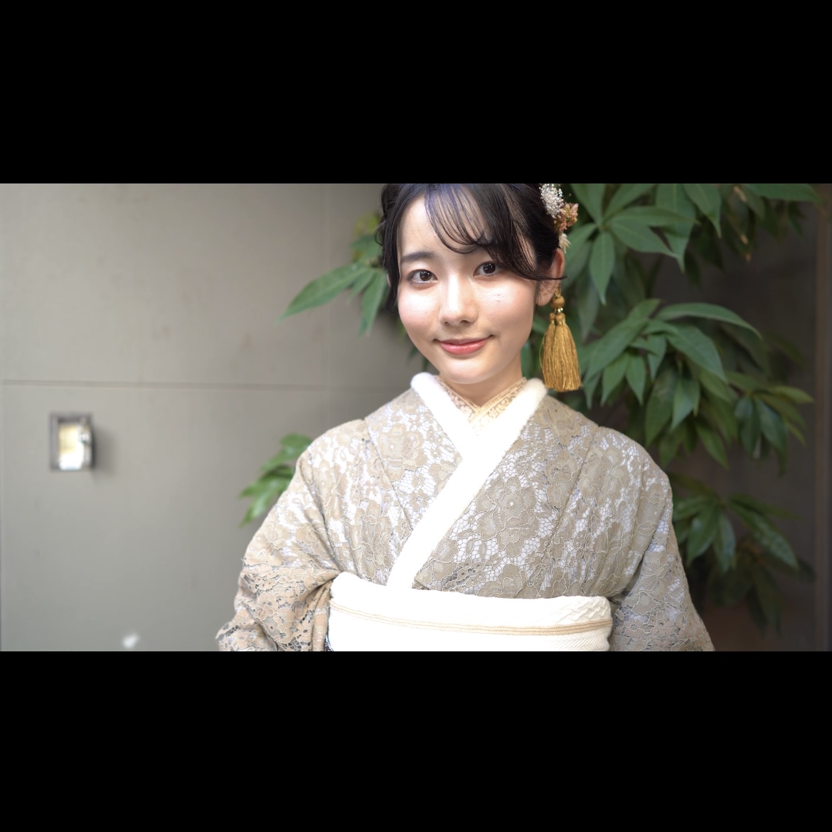 冬の気配がチラチラ
