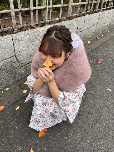 今日みたいな日におすすめ⭐︎
