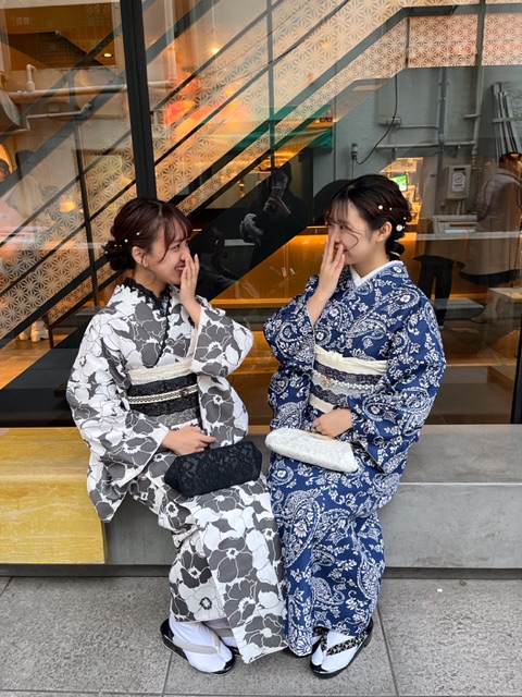 浅草でカフェ活♡