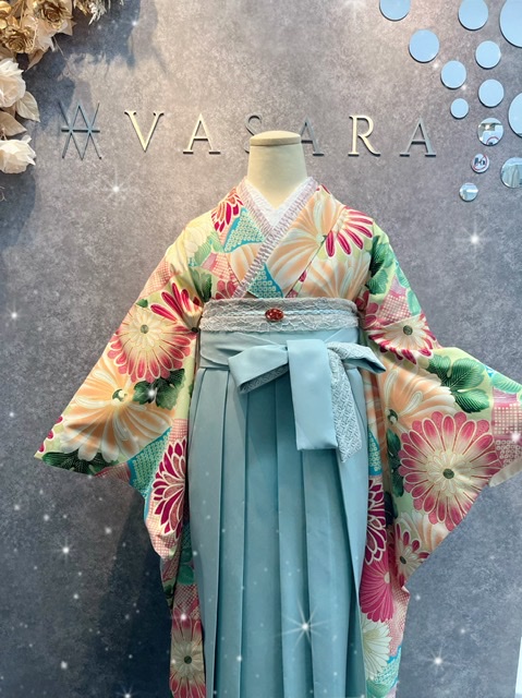 VASARA池袋店です♡