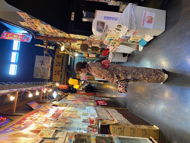 ◝(⑅•ᴗ•⑅)◜..VASARA名古屋駅前店