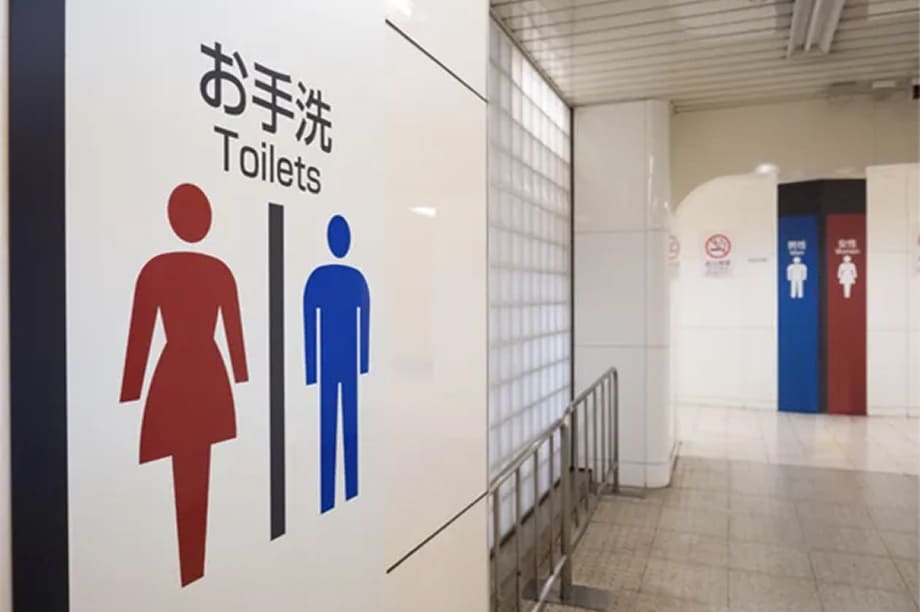 屋台やトイレの場所は事前に確認しよう