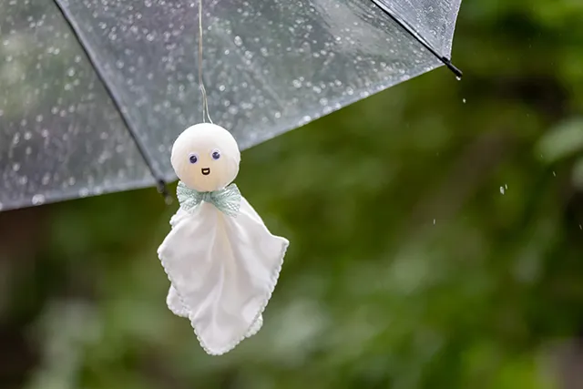 花火の雨天順延時は予約も自動的に順延で安心!