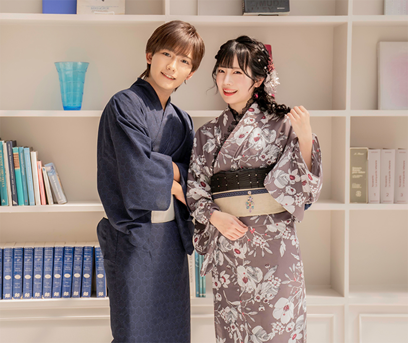 花火大会セットプラン内容