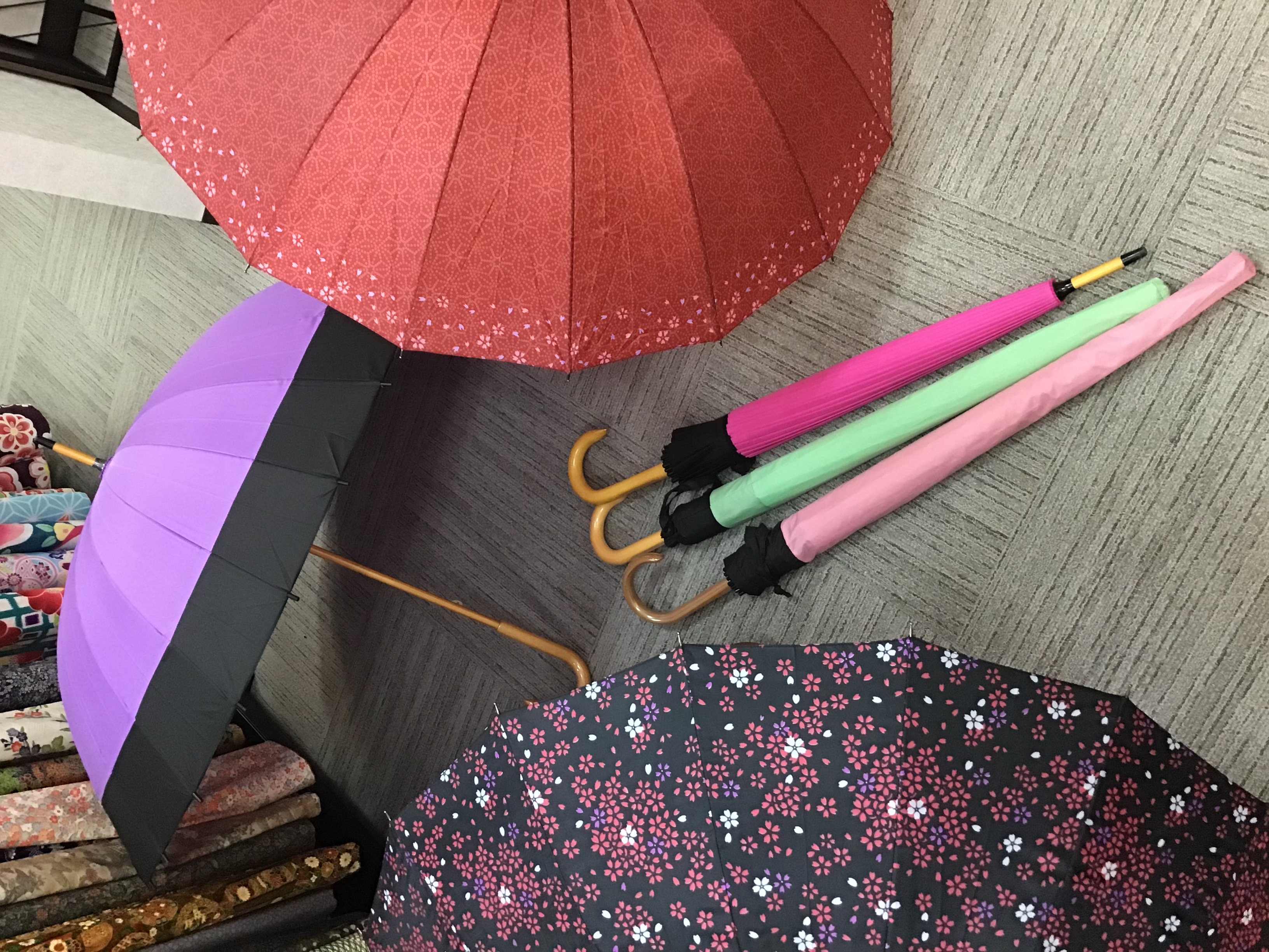 川越着物レンタルVASARA