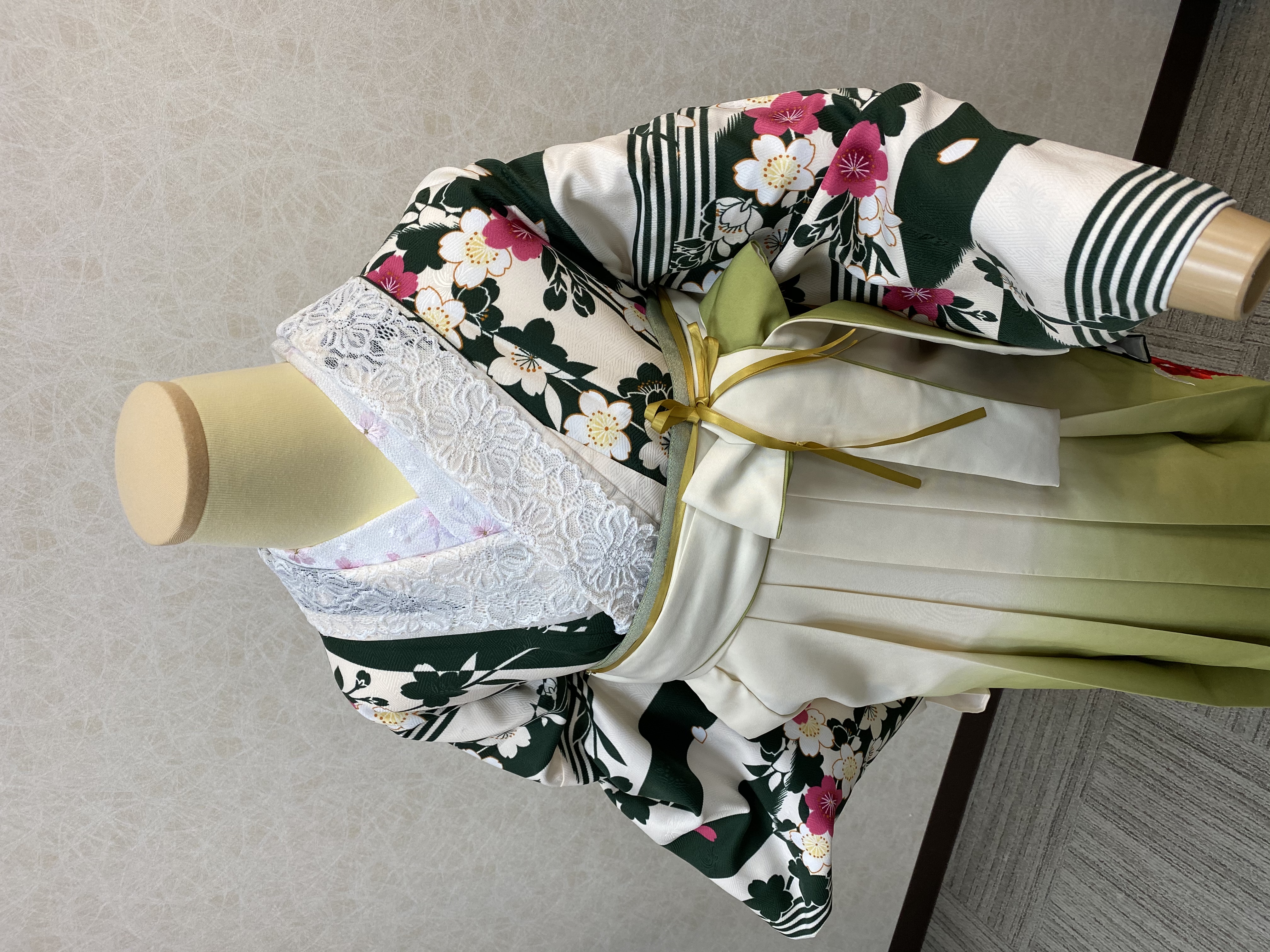 川越着物レンタルVASARA