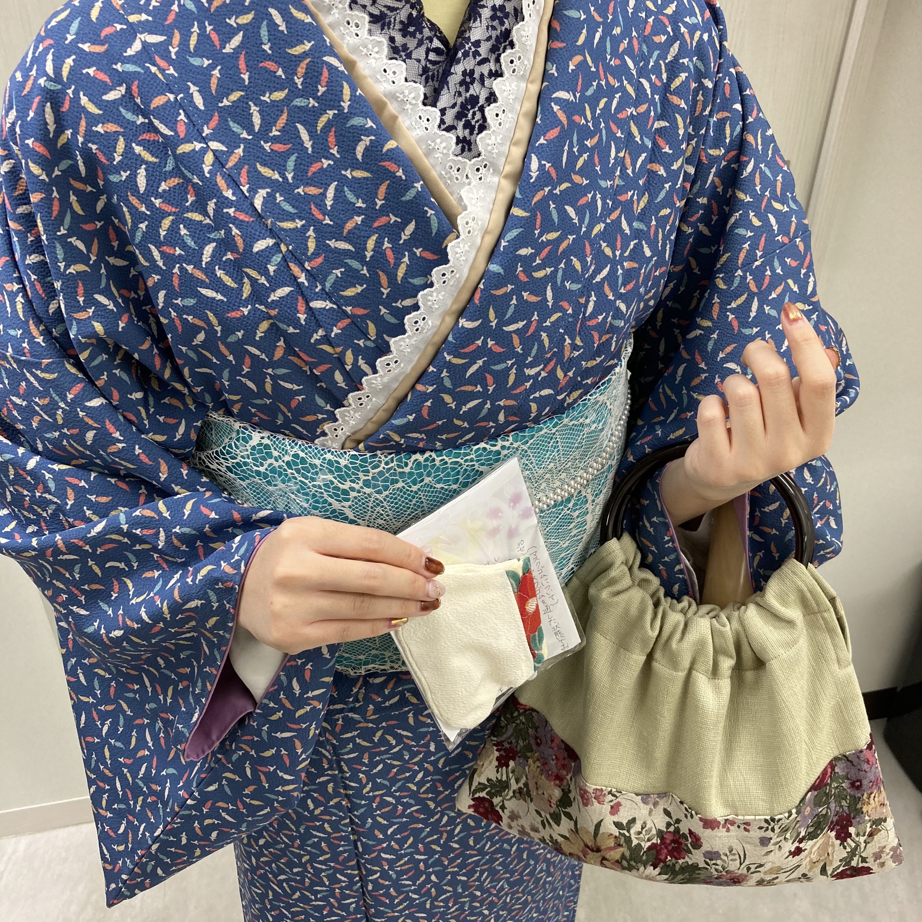 川越着物レンタルVASARA