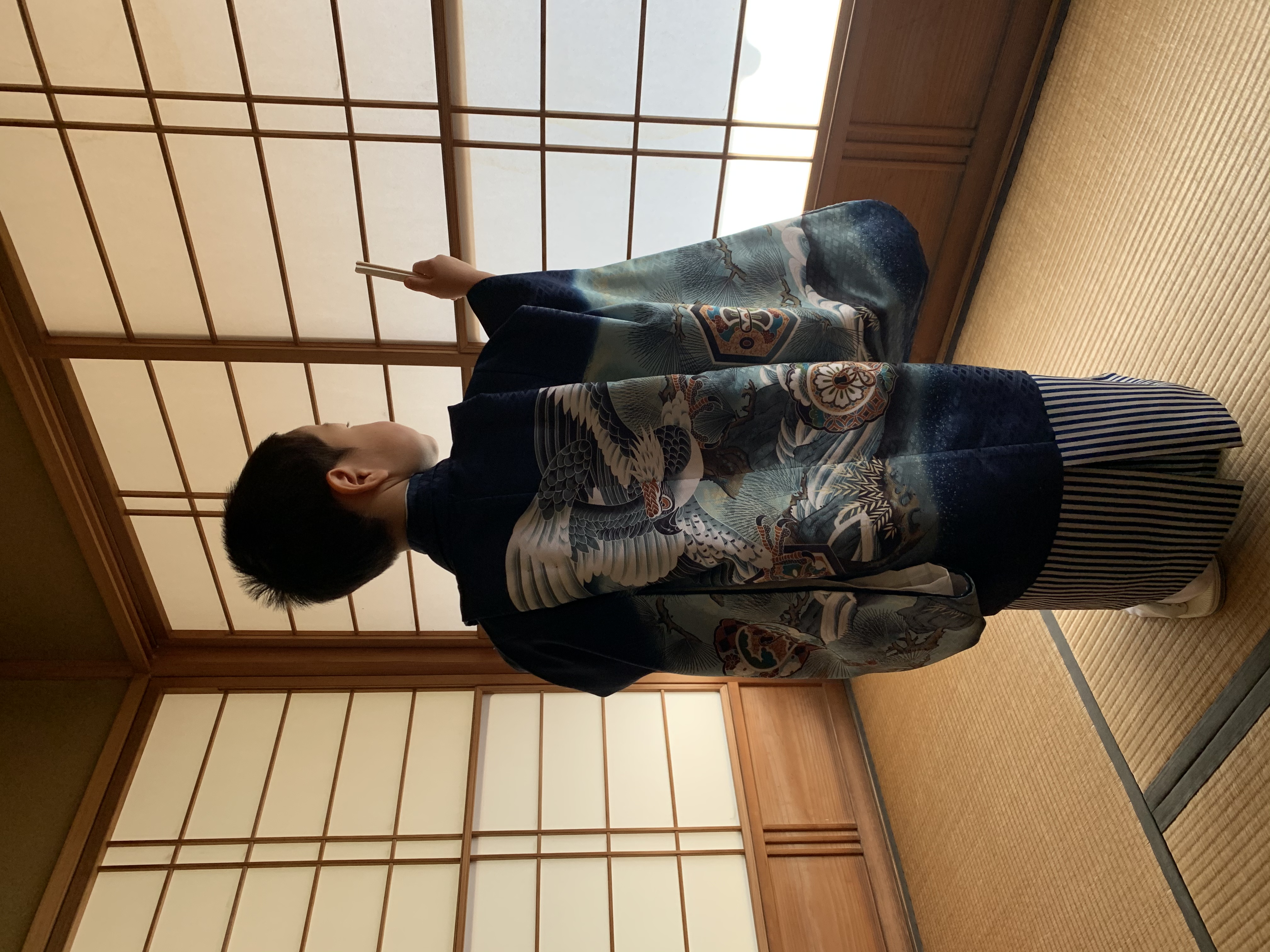 七五三ご予約承ります(*´∇｀*)