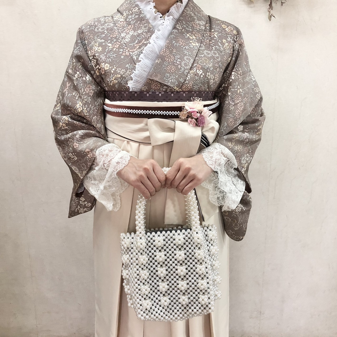 2022袴collection