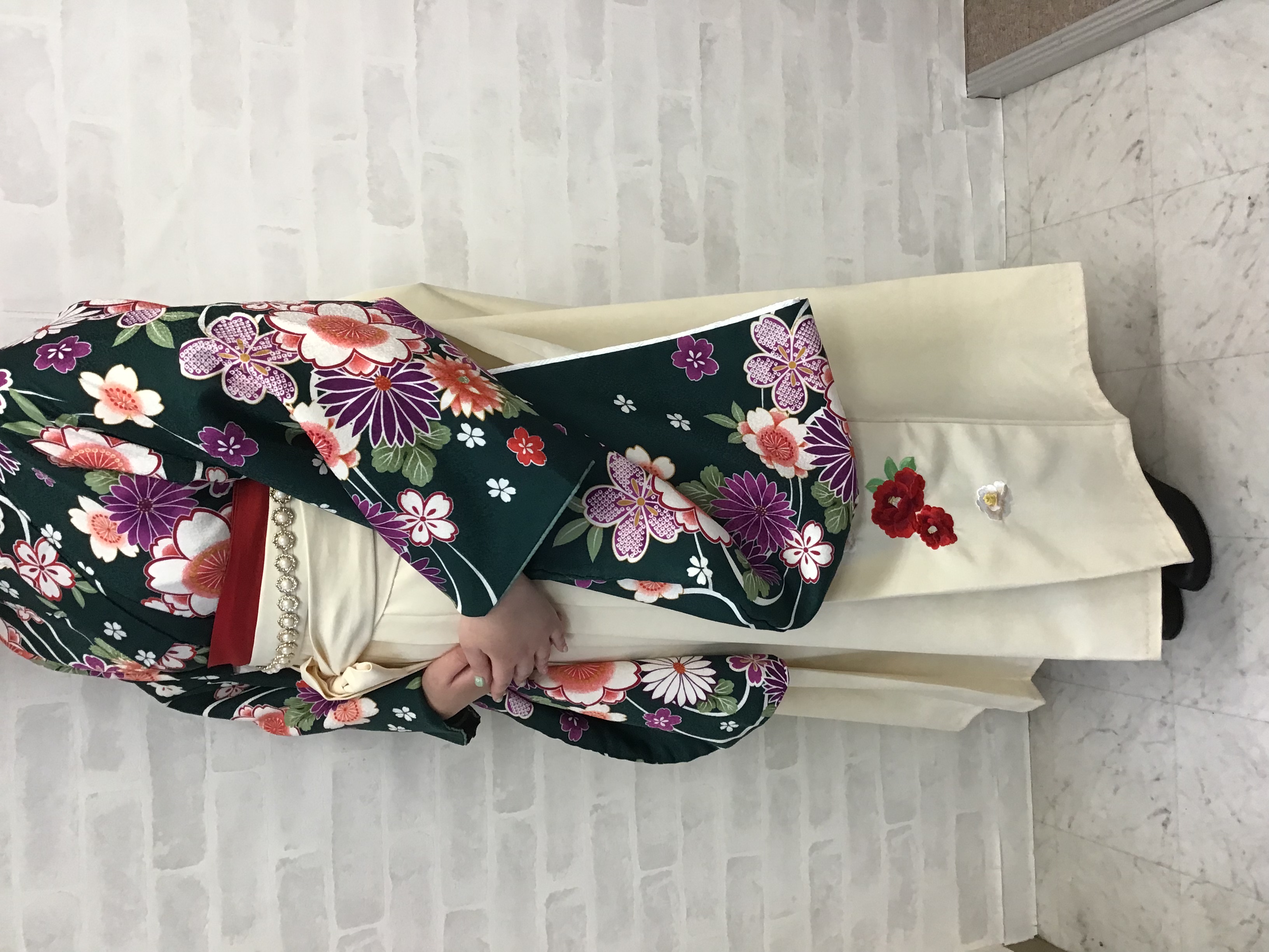 ♬秋葉原神田明神店です♬