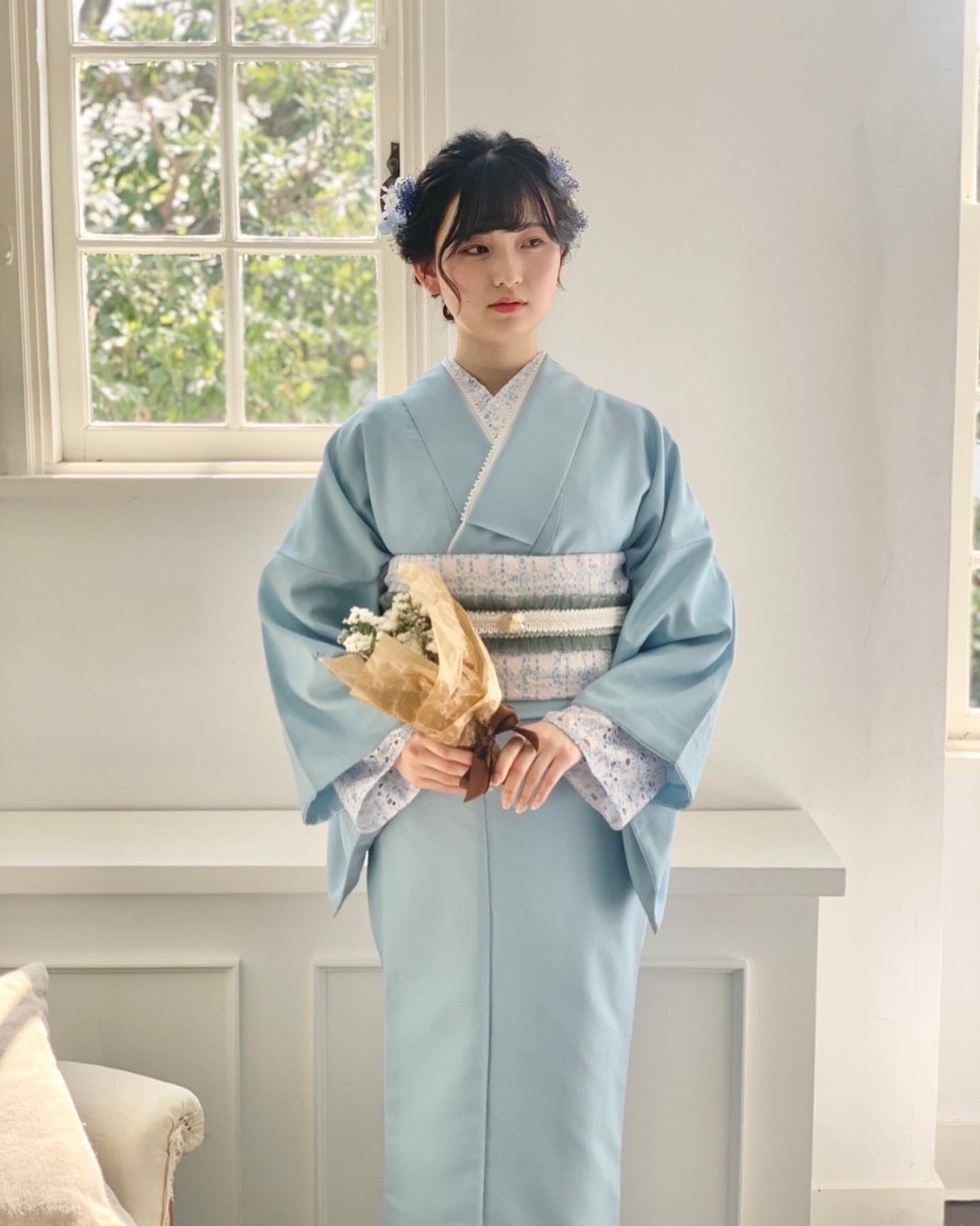 美観地区でお散歩♪