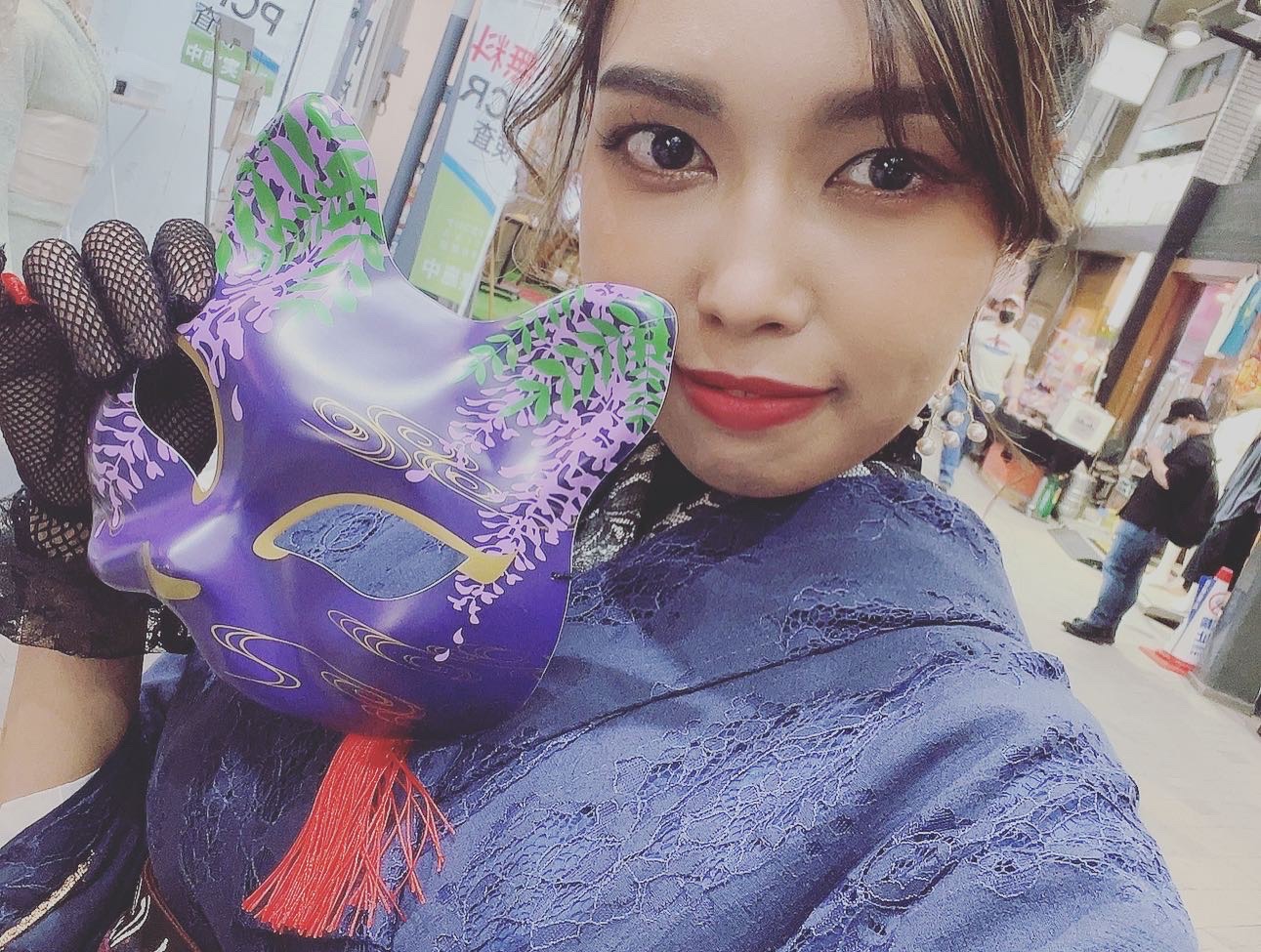 可愛いお写真ありがとうございます♡