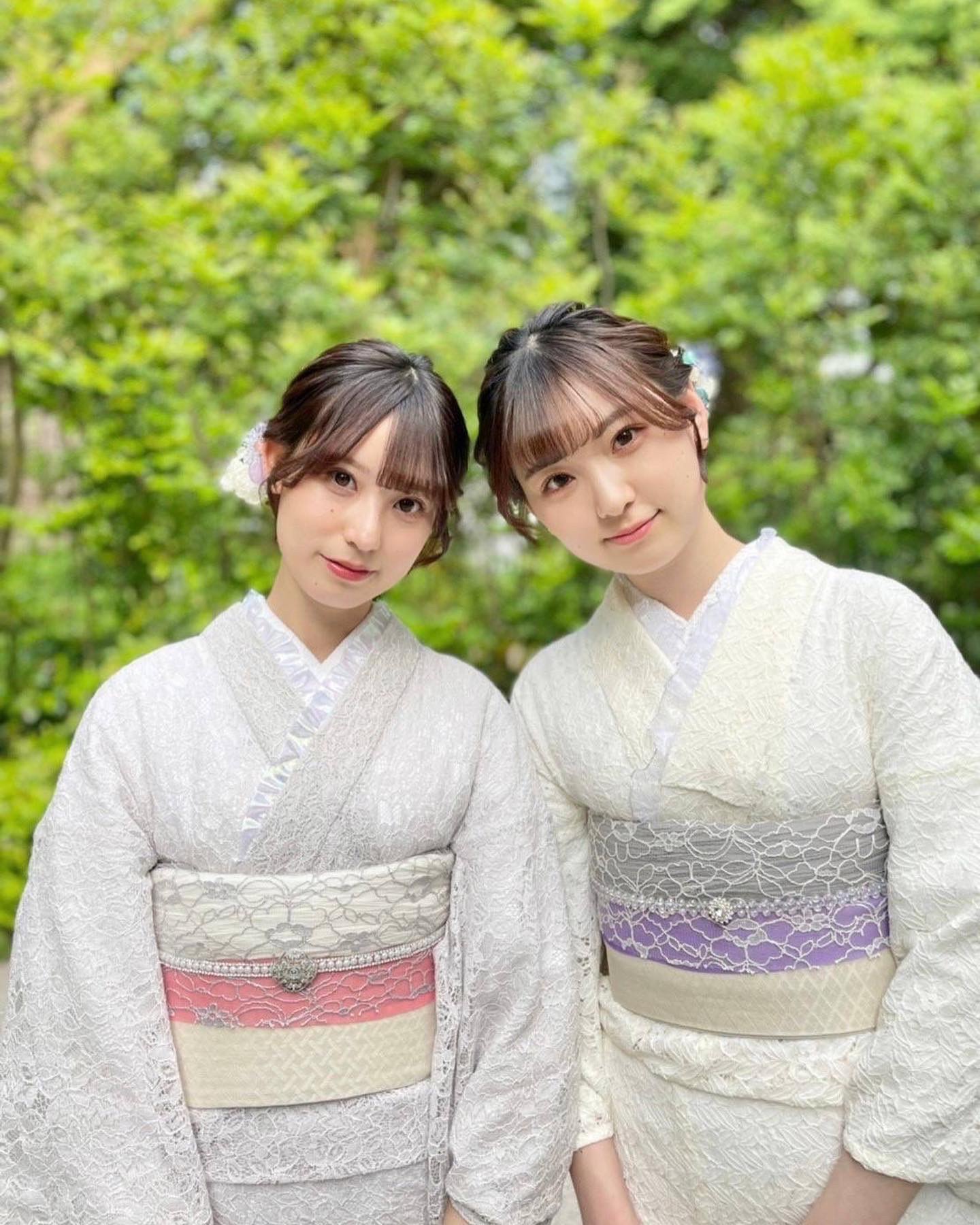 着物もあと少し☆