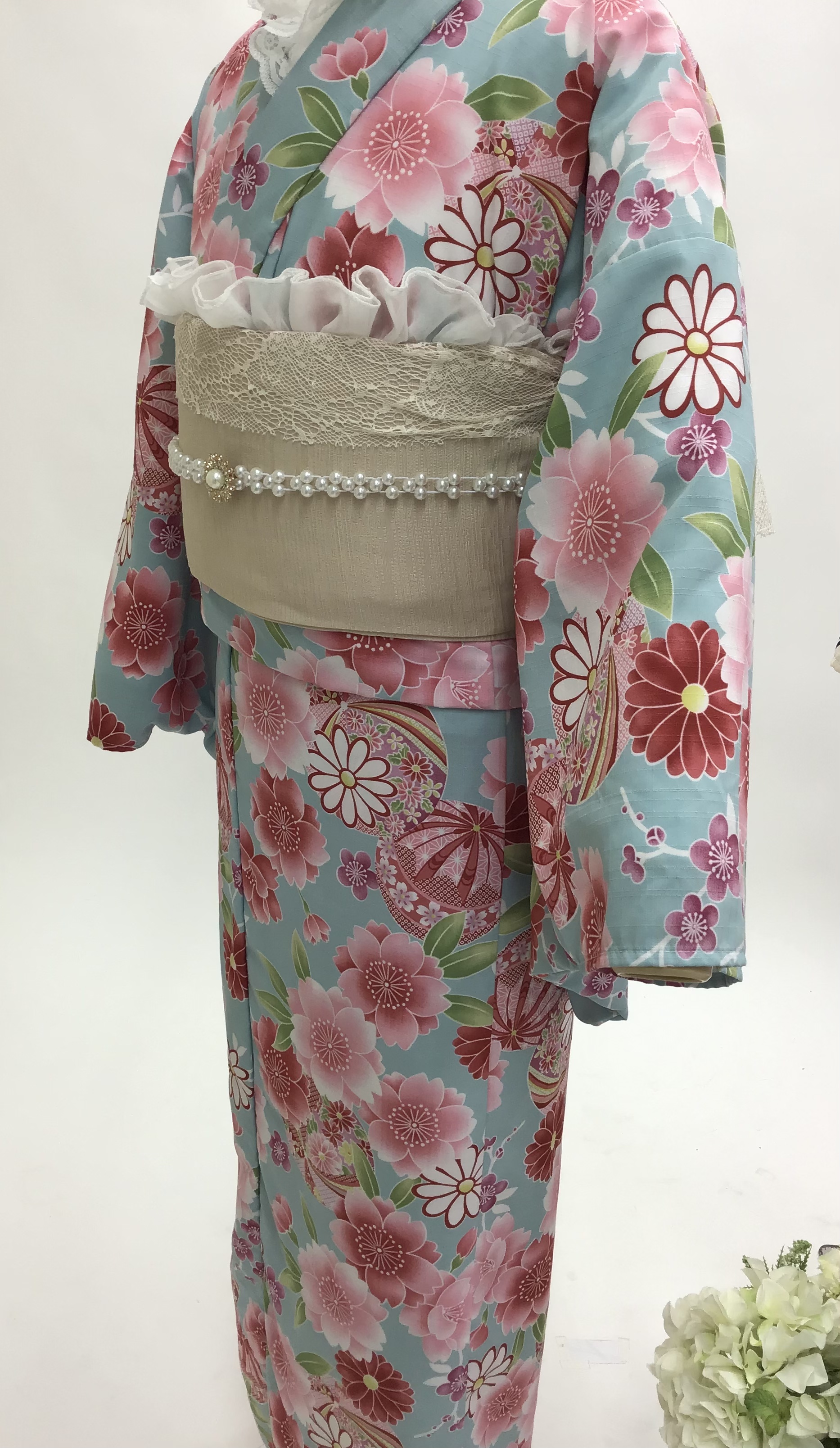 ♬VASARA秋葉原神田明神店です♬