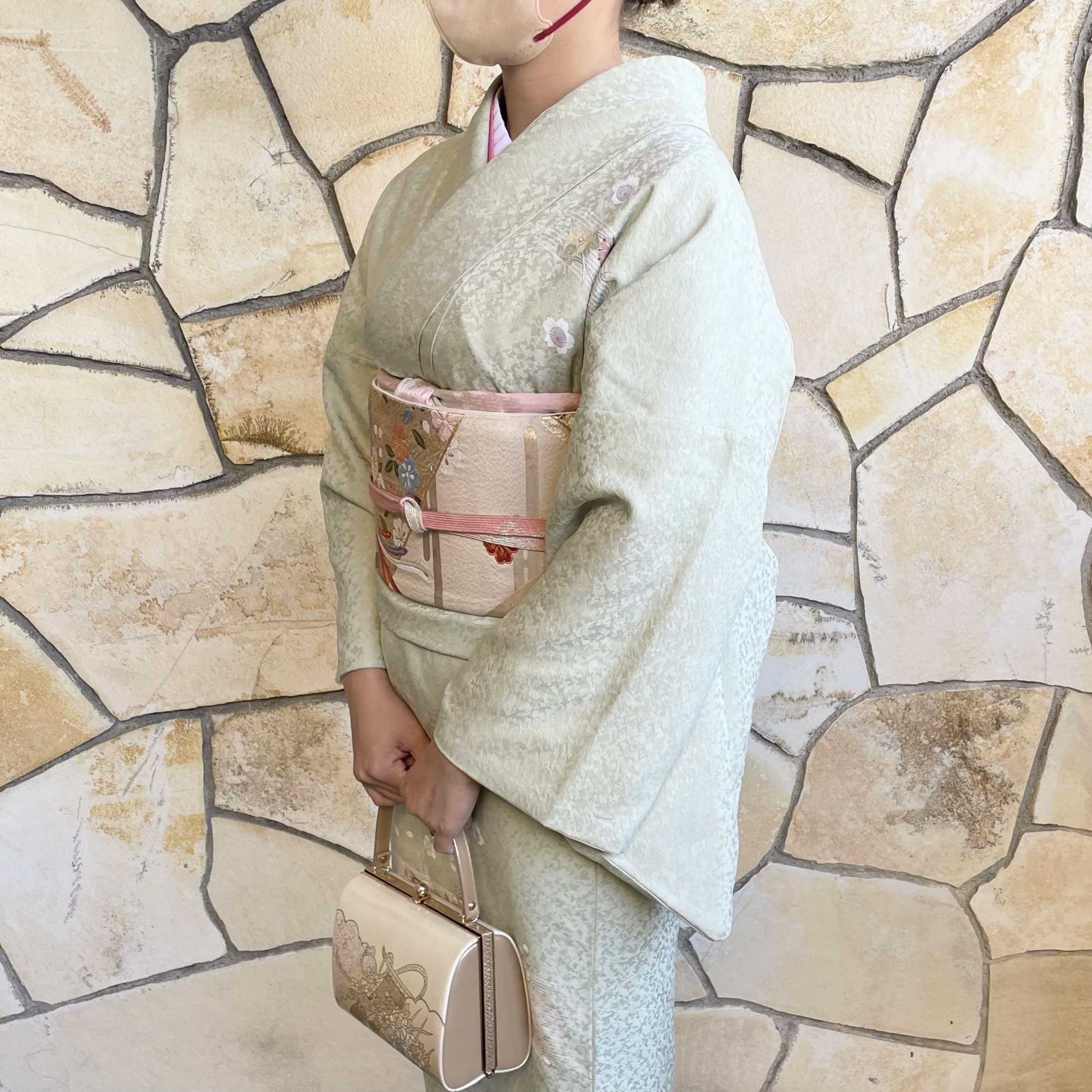 礼装取扱い店♪。.:＊・゜♪。.:＊・゜